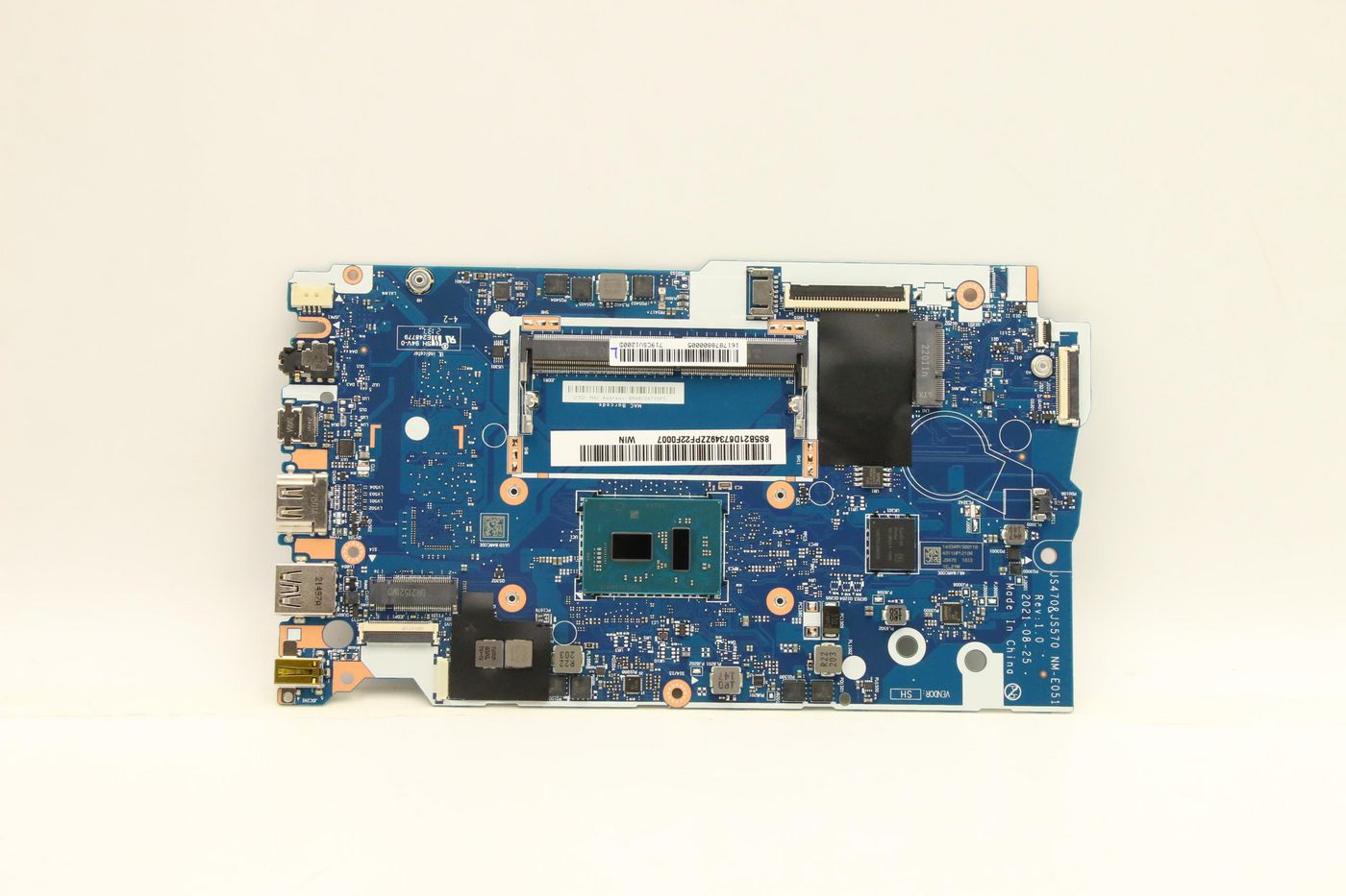 MBL82LVWINN6000UMA4G128GEMMCRM