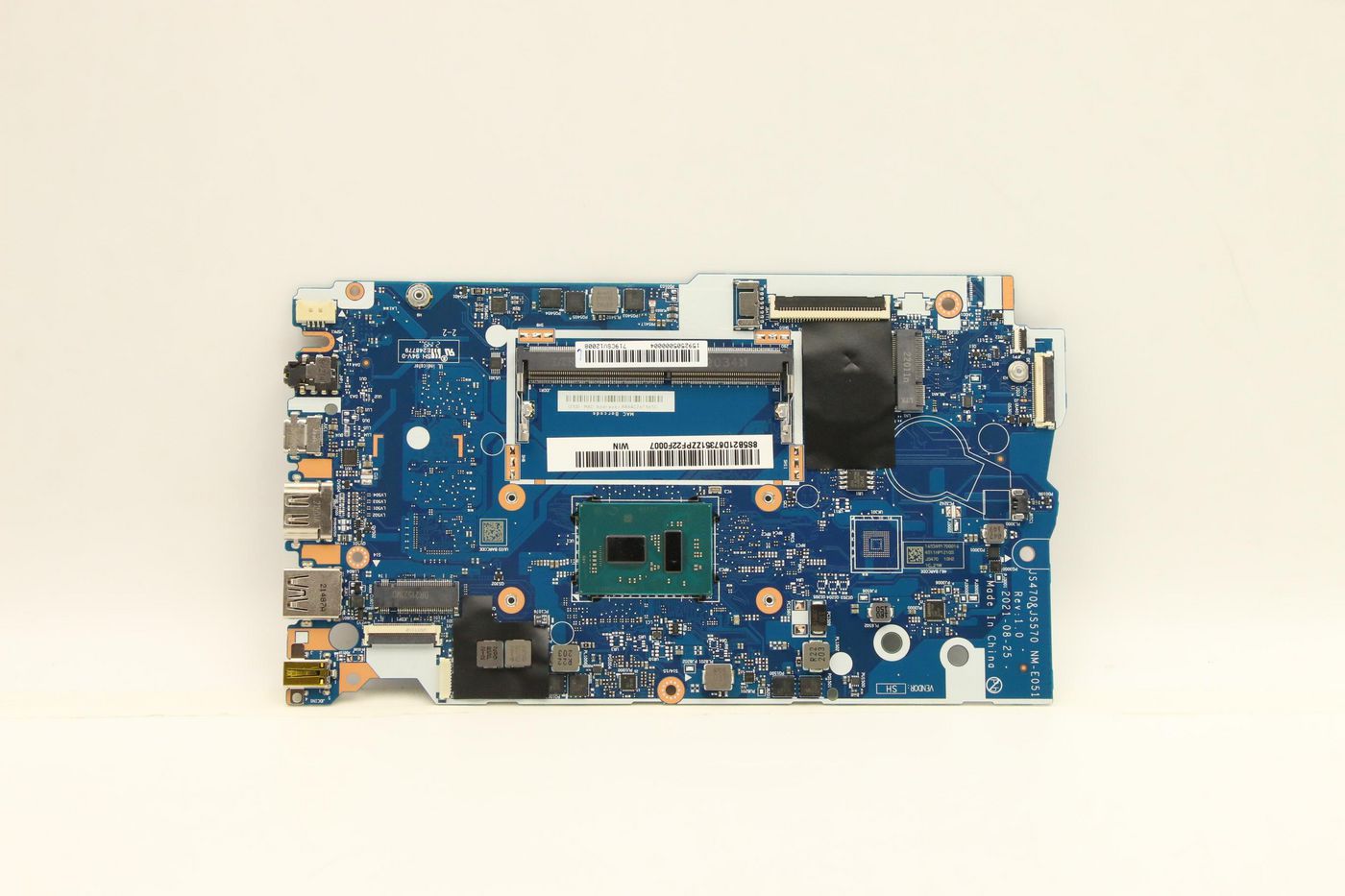 Lenovo Systemboard L82LVWINN6000 UMA 4G NONERM