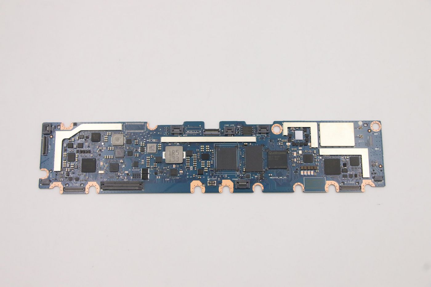 MB H82QS 