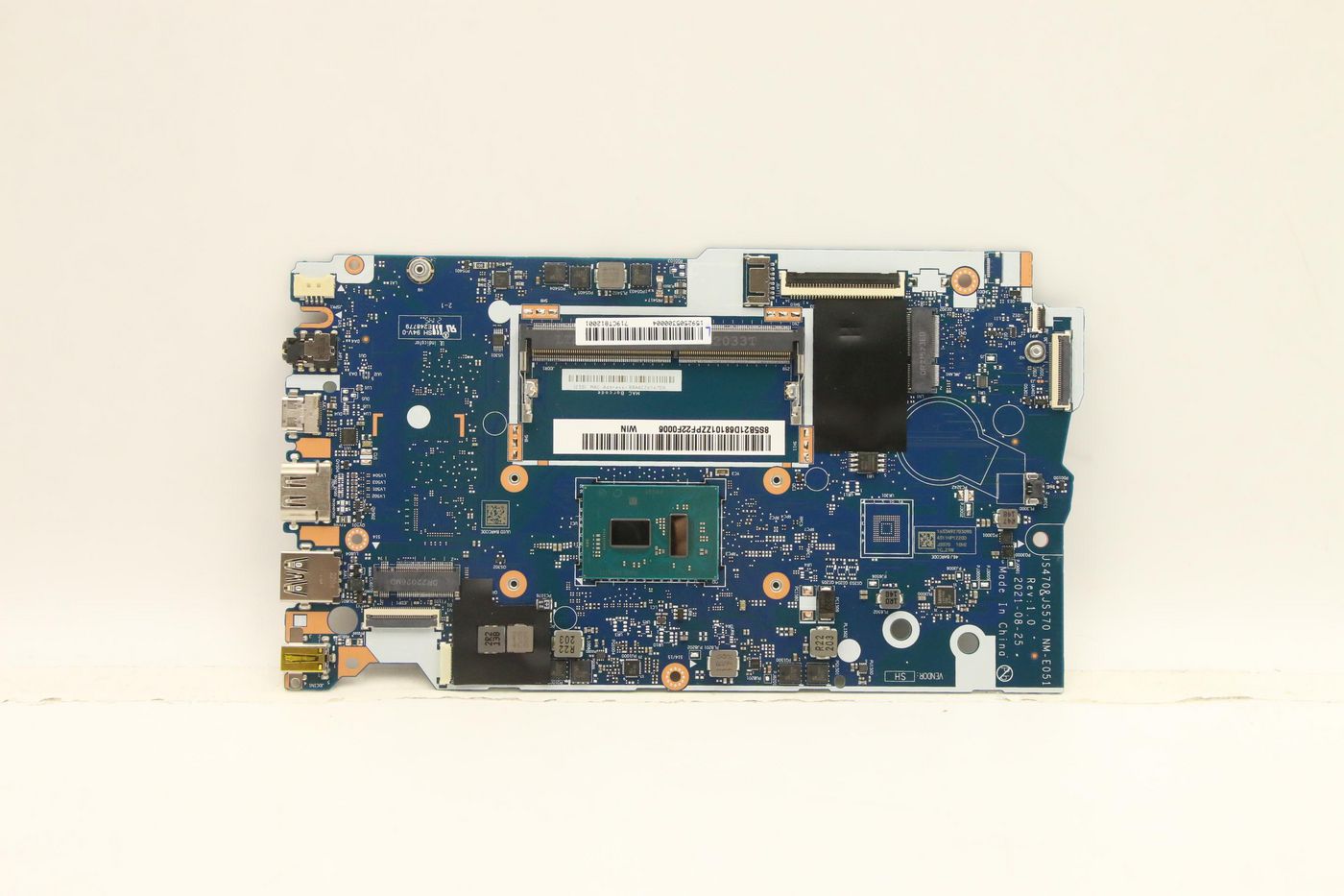 MBL82LXWIN N6000_UMA_4G_NONERM