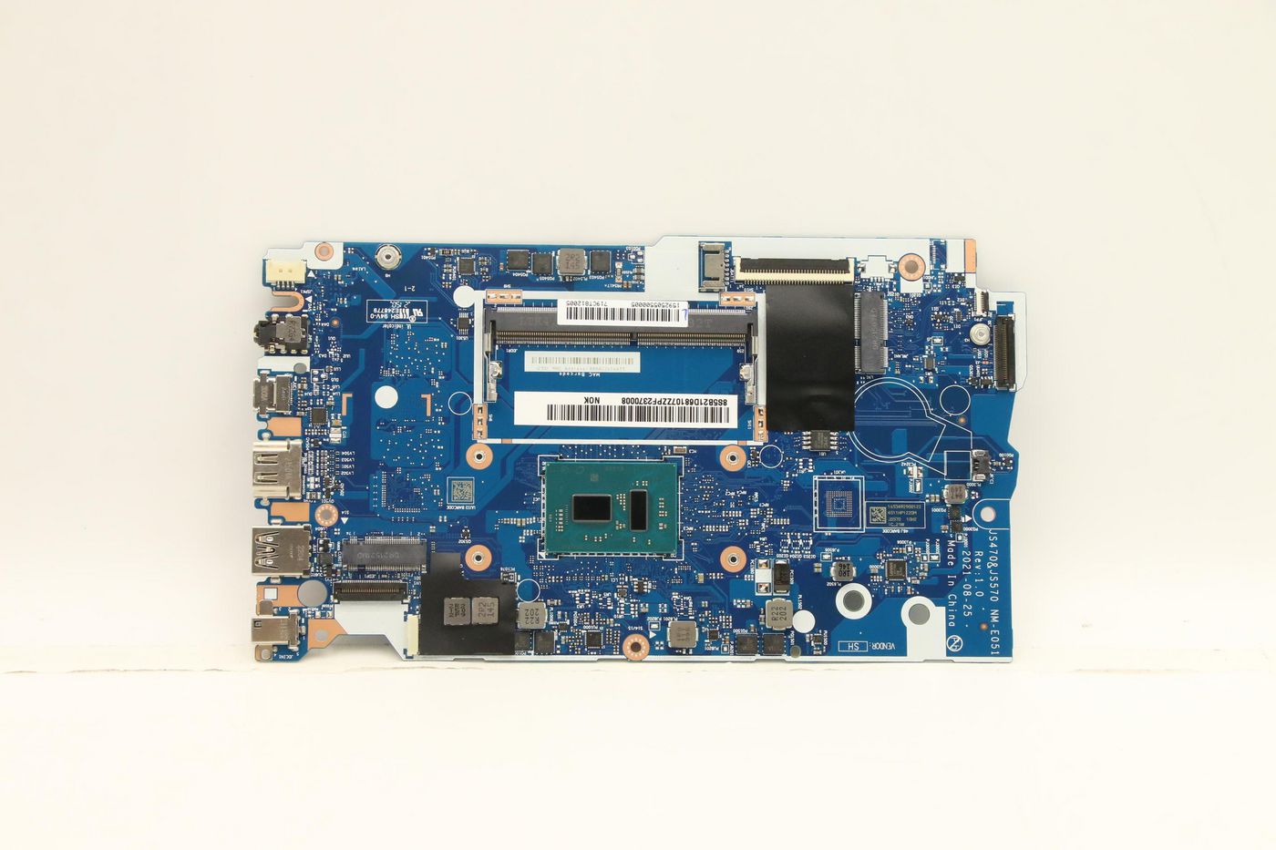 Lenovo Systemboard L82LXNOK N6000 UMA 0G NONERM