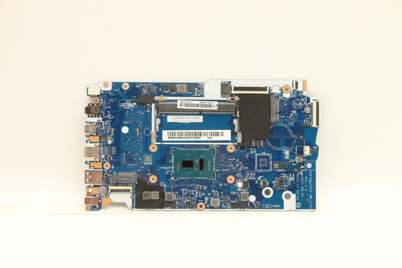 Lenovo Systemboard L82QY WIN N4500 UMA 0G RM