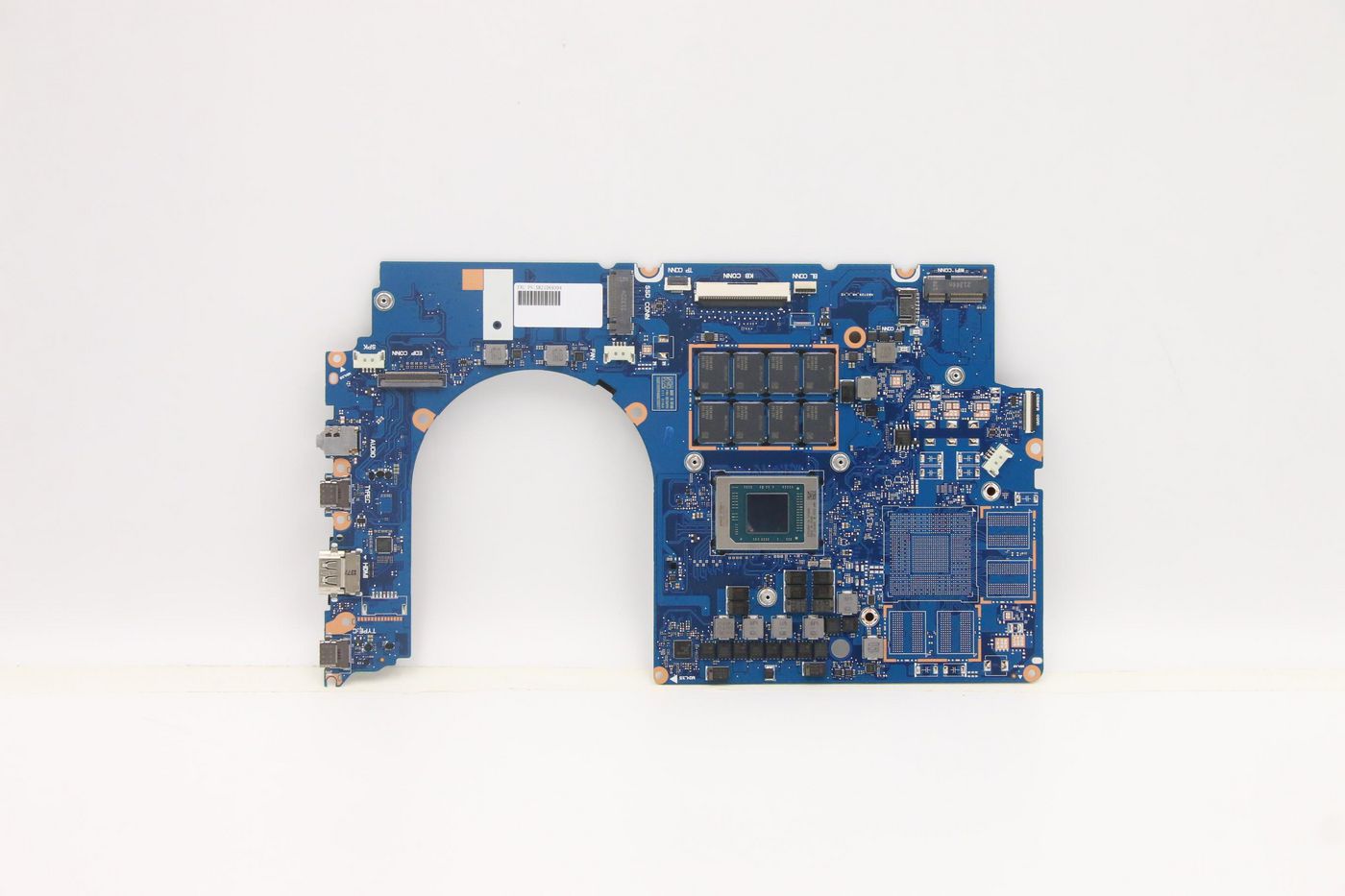 Lenovo Systemboard H82QQ R55600H UMA 16GWIN RM