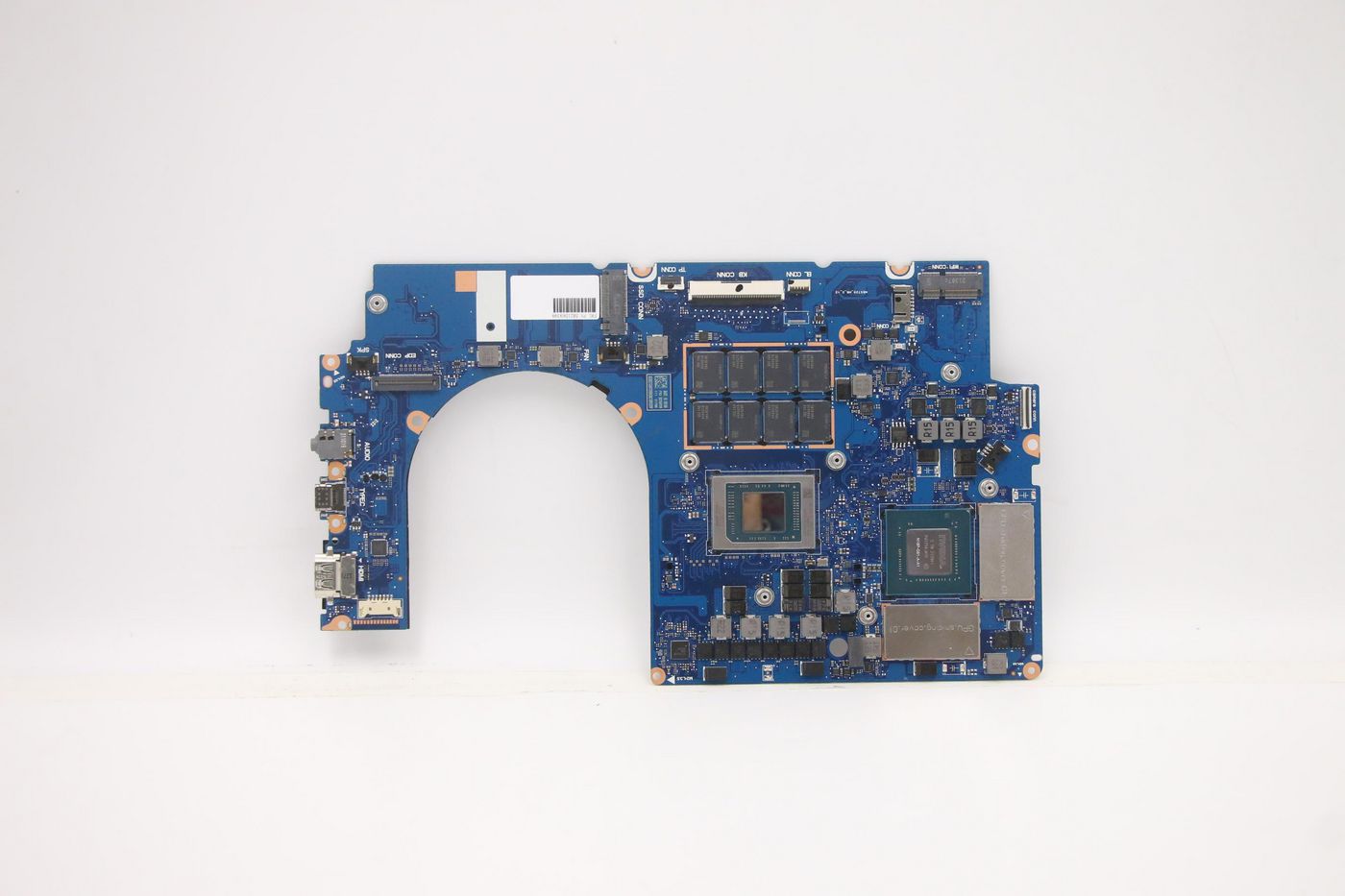 BDPLANAR MB H82QQ 