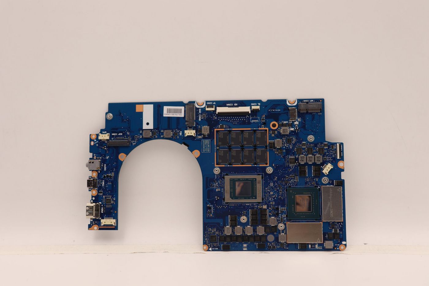 BDPLANAR MB H82QQ 