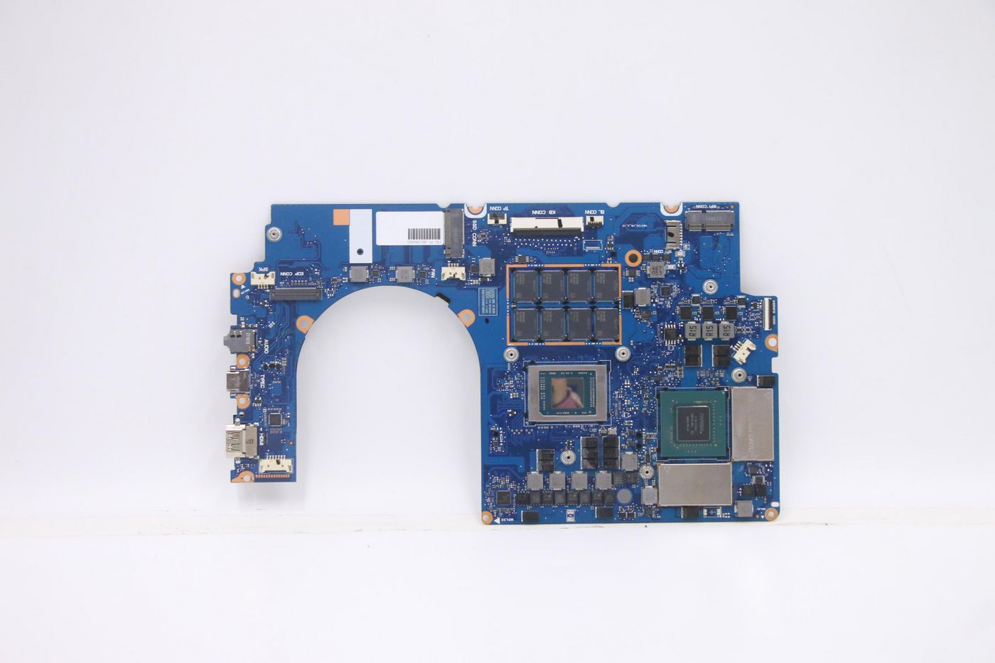 Lenovo Systemboard H82QQ R75800HRTX4G16GNOK RM