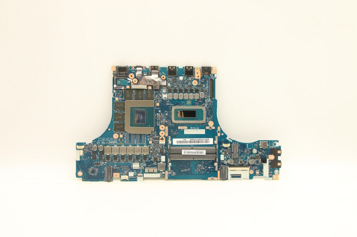 motherboard for Intel 