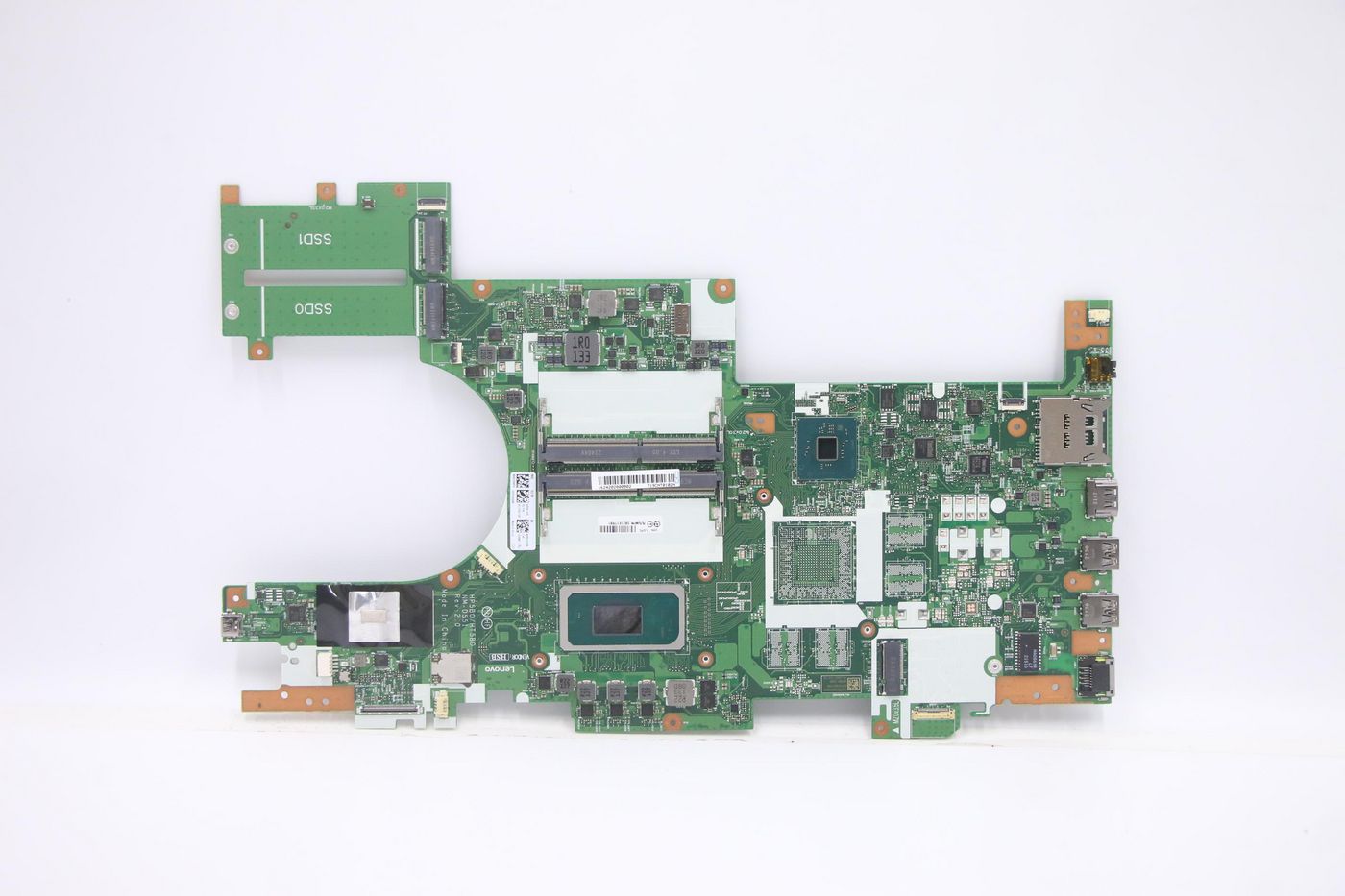 BDPLANAR i711800HIUGAX201vP 