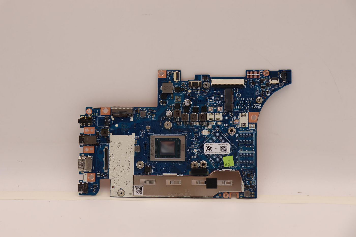 Lenovo Systemboard C 82L7 WIN R5UMA 8G RPMC T