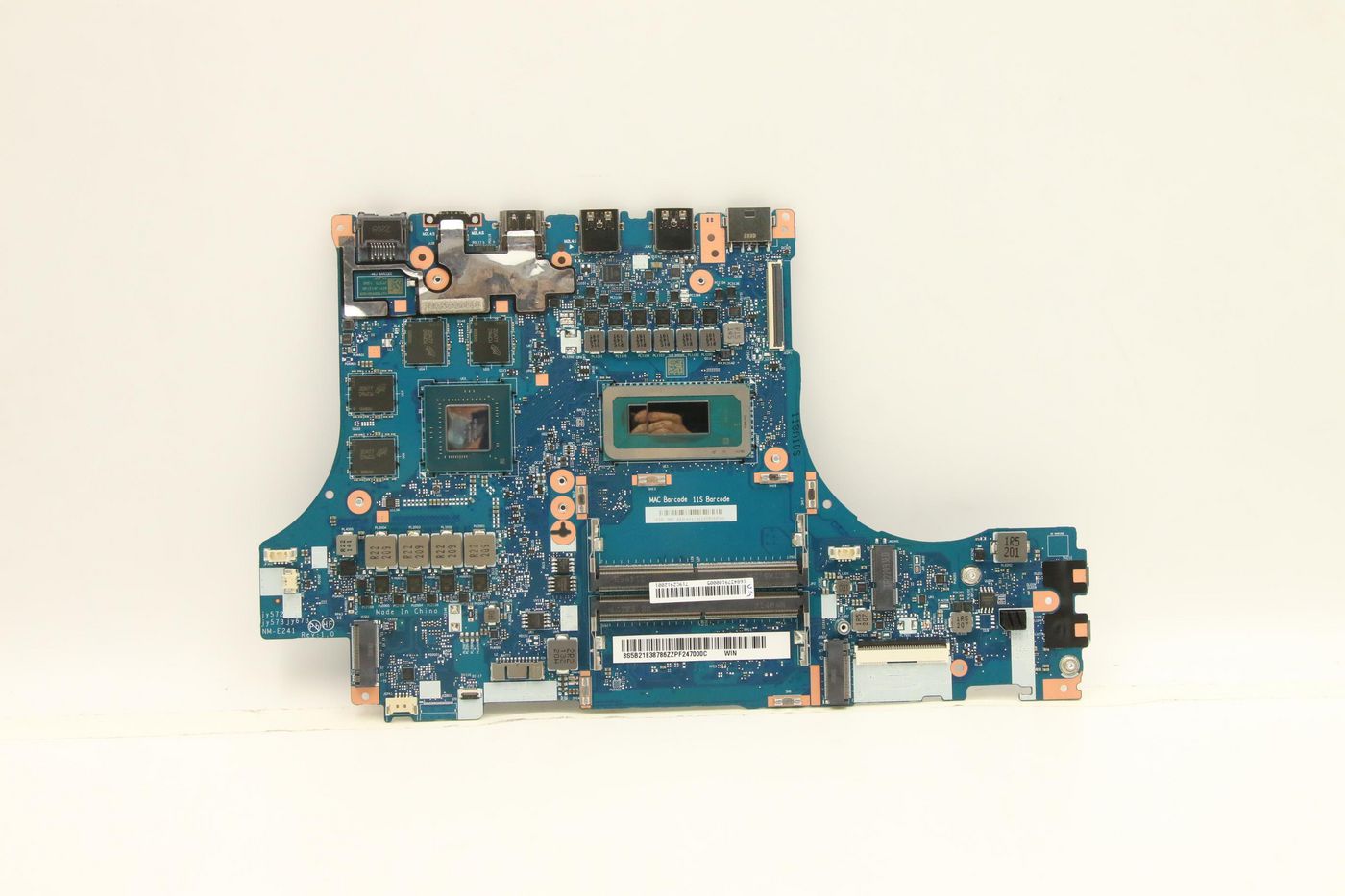 Lenovo Systemboard L82RCWIN I512500HRTX30504GRM