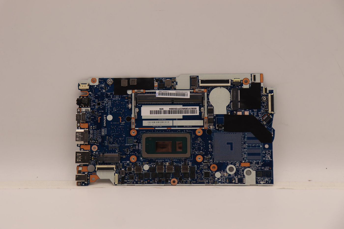 motherboard for Intel 