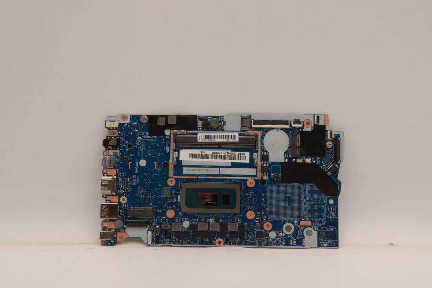 Lenovo Systemboard L82RJ NOK I31215U UMA 4GRM