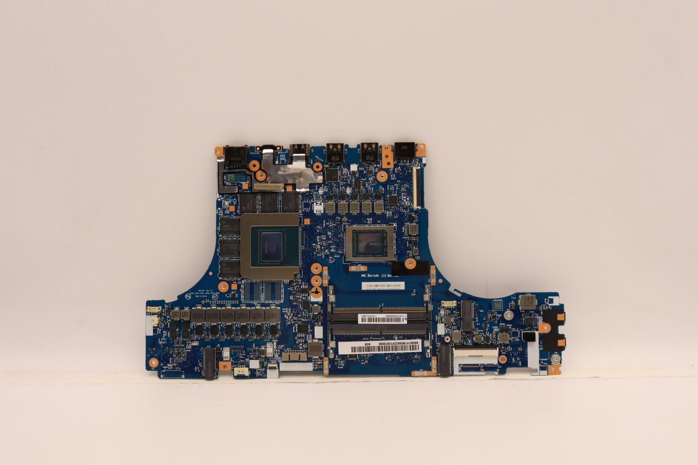 Lenovo Systemboard L82RDNOK R56600H RTX3060 6GRM