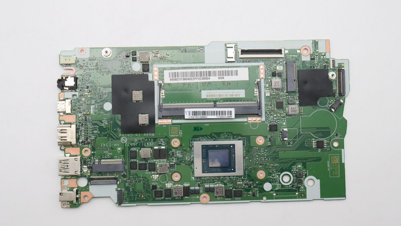 Lenovo Systemboard L82R4 NOK R35300U UMA 4GRM