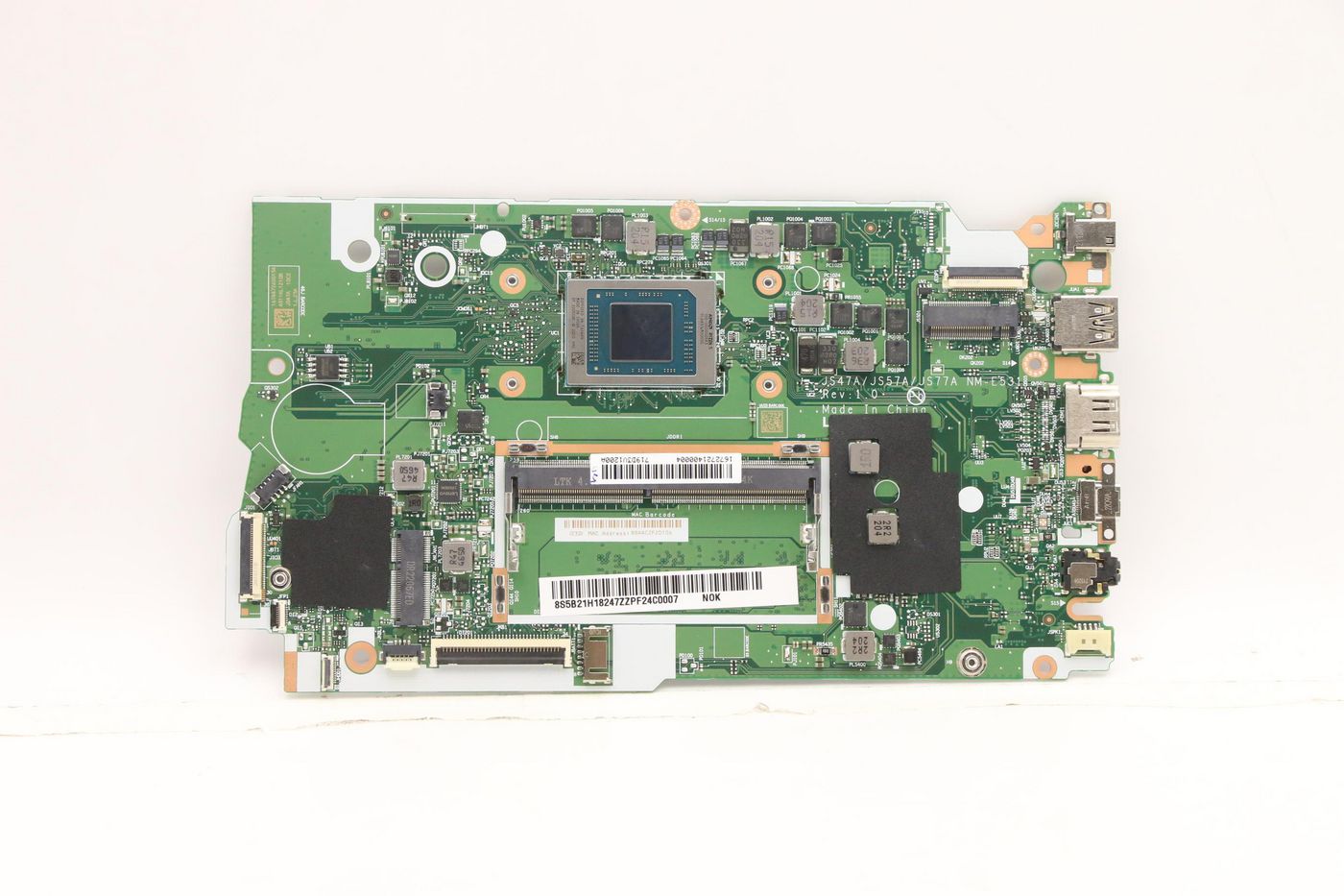 BDPLANAR MB L82RM NOK 