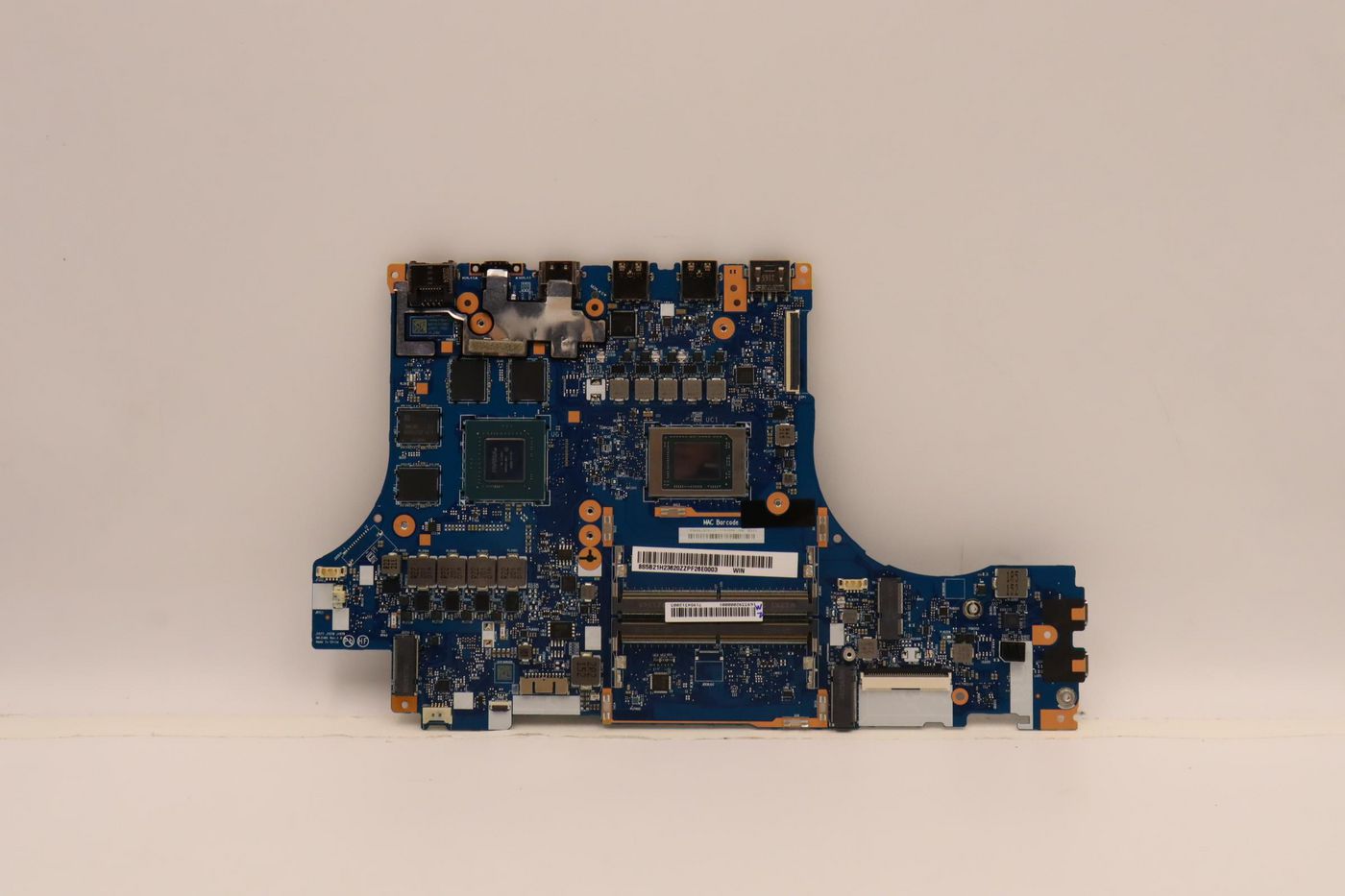 Lenovo Systemboard L82REWIN R56600HRTX3050TI4GRM