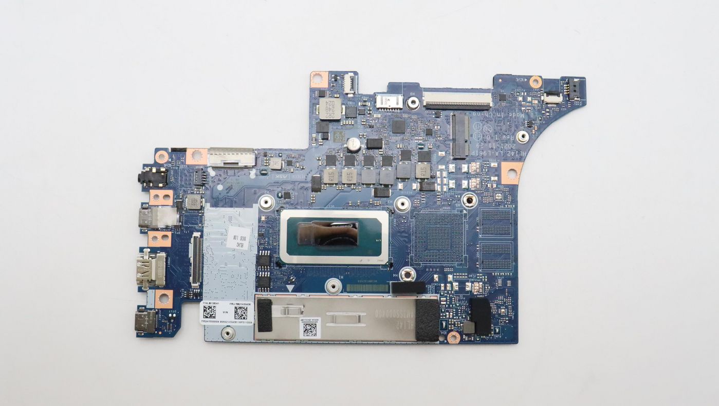 Lenovo Systemboard C82SH WIN I7126 UMA8G NT RM