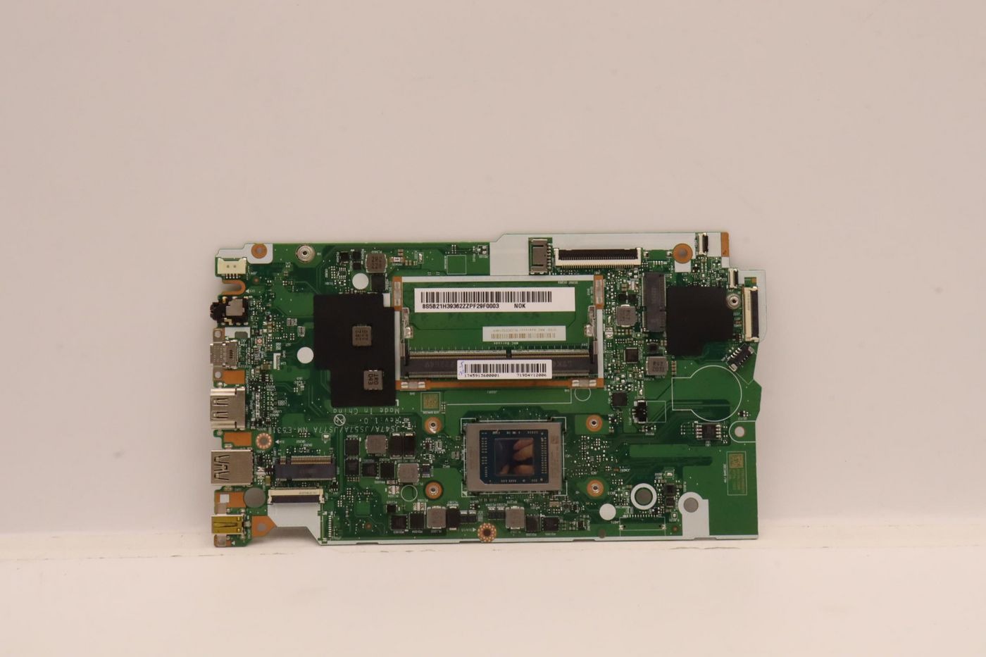 BDPLANAR MB L82RQ NOK 