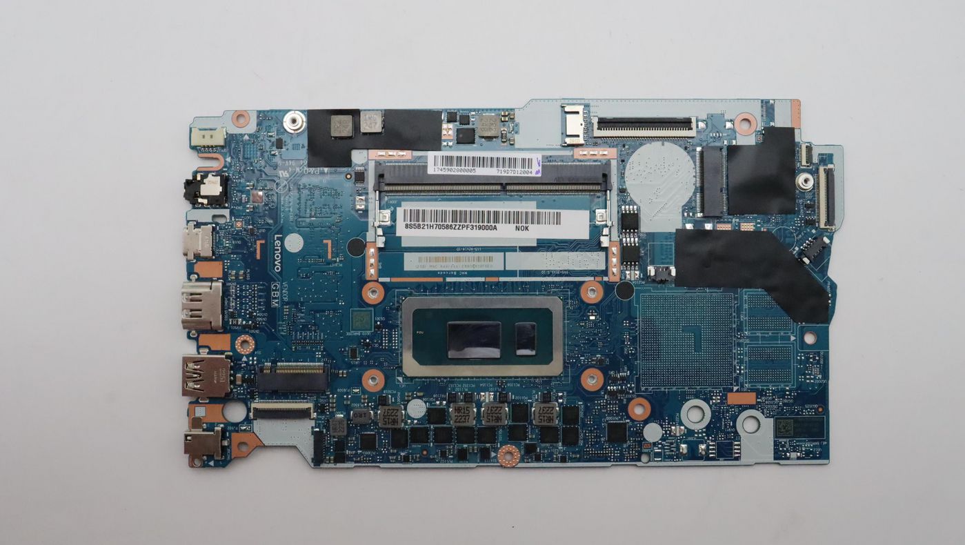 BDPLANAR MB L82QD NOK 