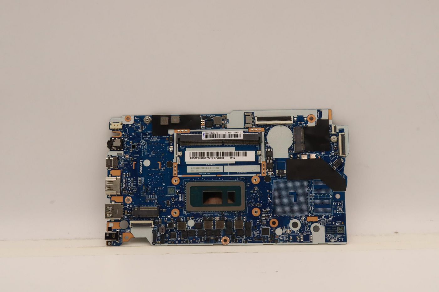 Lenovo Systemboard L82QD WIN COREI3 UMA 8G