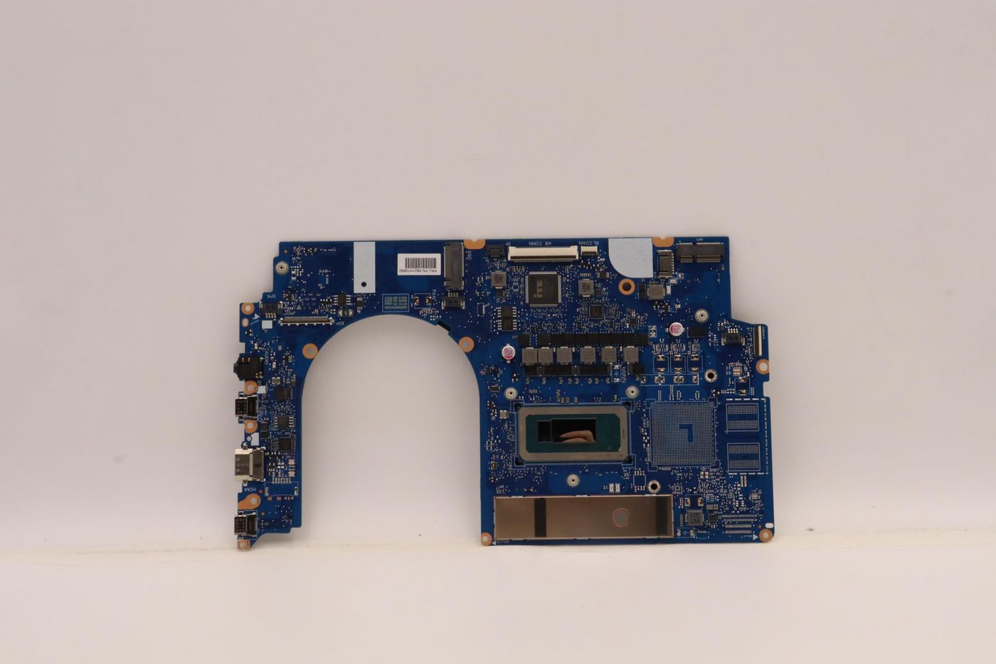 Lenovo Systemboard H 82SK I512500H UMA 16GWINRM