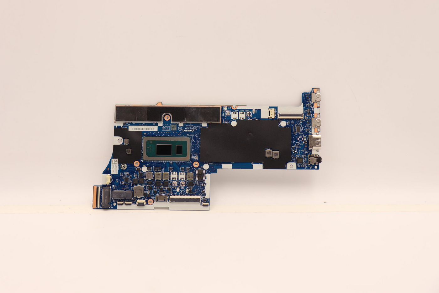 Lenovo Systemboard L82SF NOK I71255U UMA 16G RM