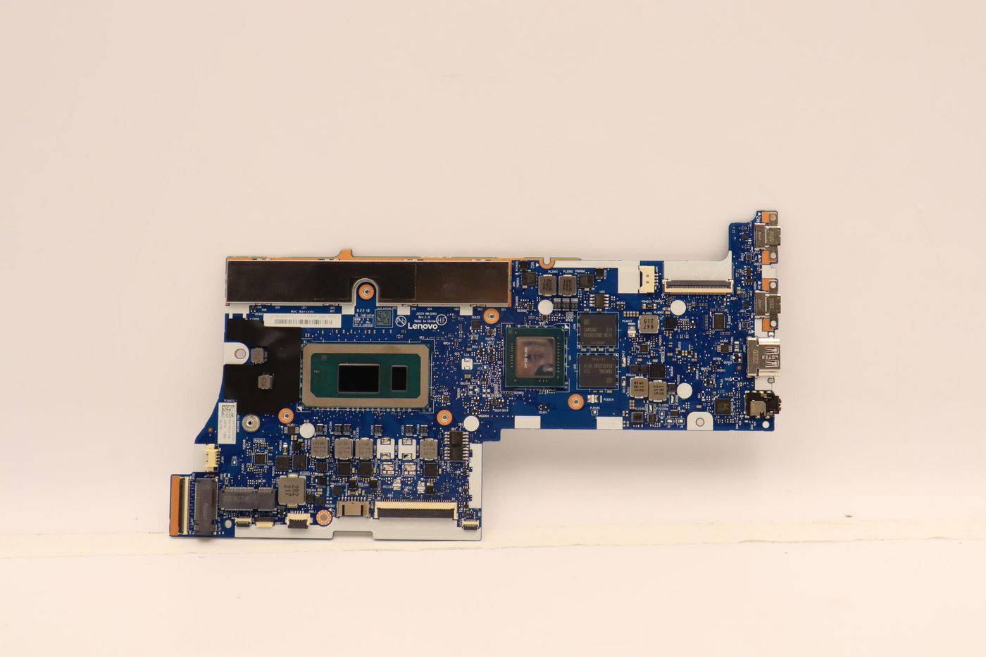 Lenovo Systemboard L82SFNOKI71255UMX5502G16GRM