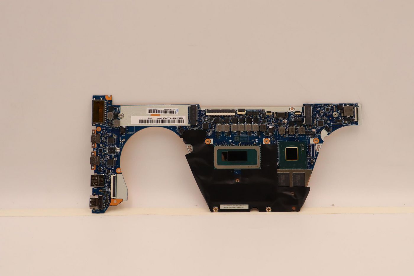 Lenovo Systemboard L82UFI512500HARCA370M16GWINRM