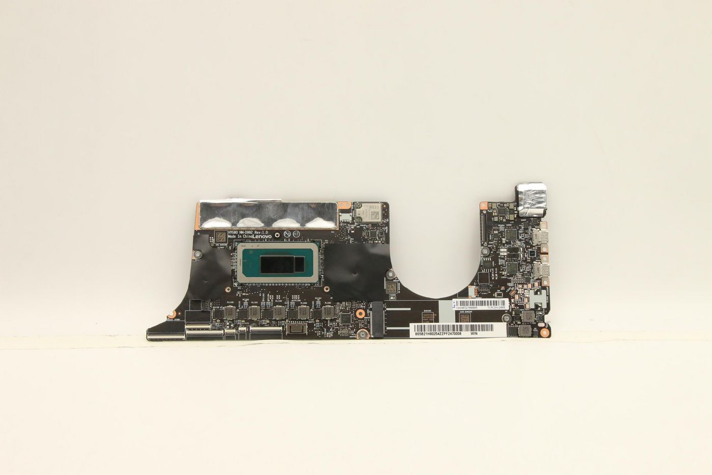 Lenovo Systemboard L82LUWINI71280PUMA16GWL6EORM