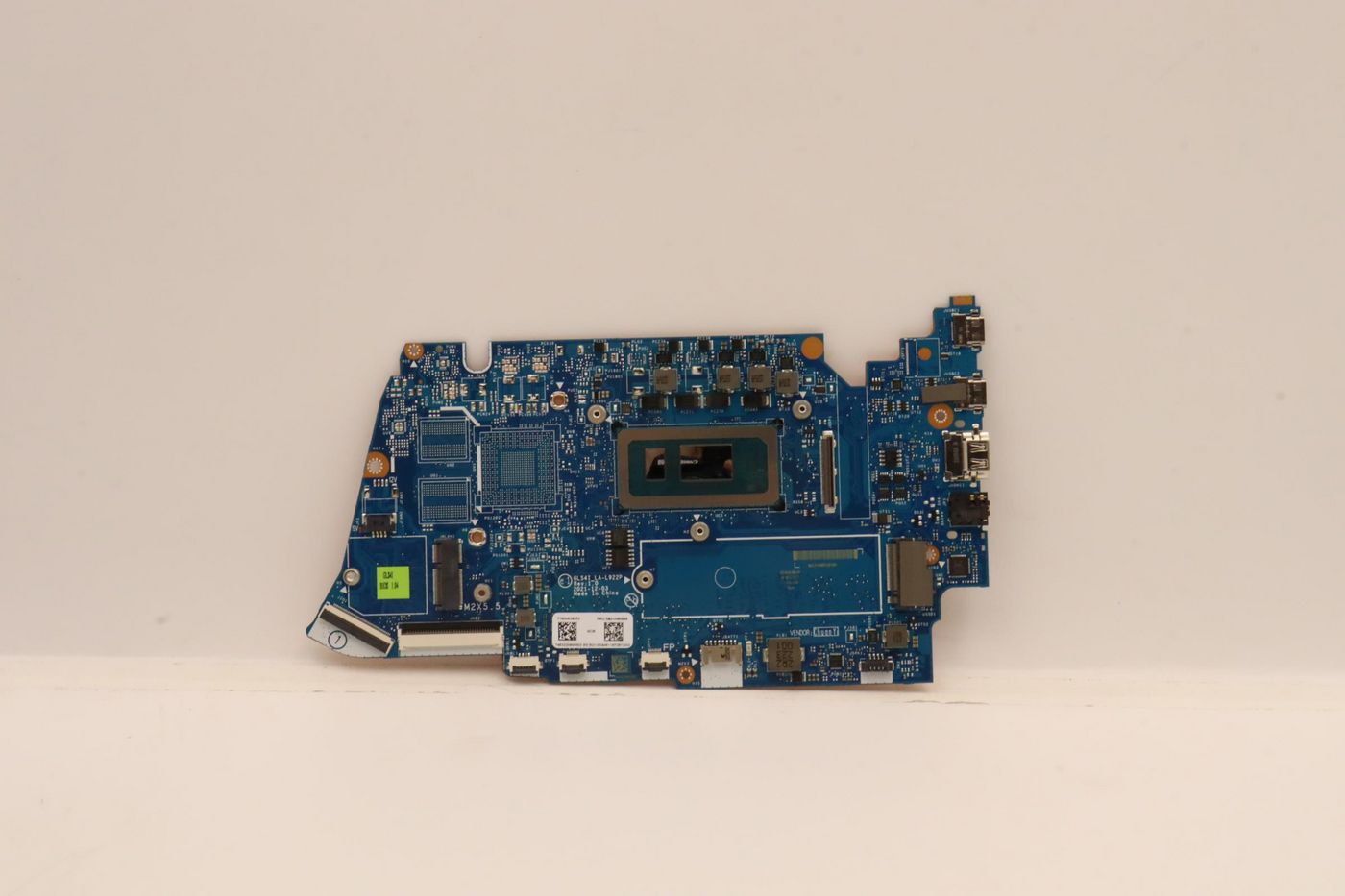 Lenovo Systemboard C82SD NOK I51235U UMA16G RM