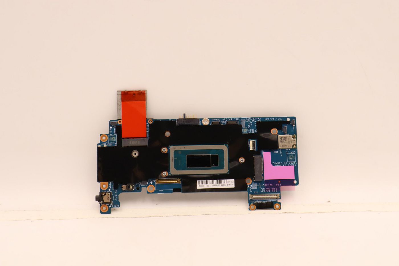 Lenovo Systemboard W i7-1280PvP32G yAdTL3yABEI