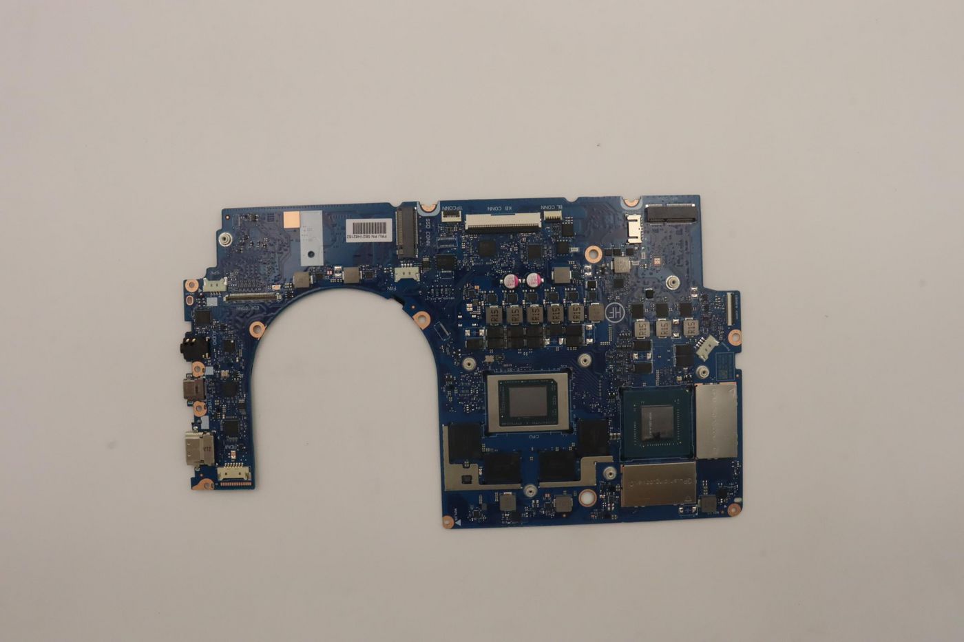 Lenovo Systemboard R7HSCE GTX1650 4G 16G WINRM