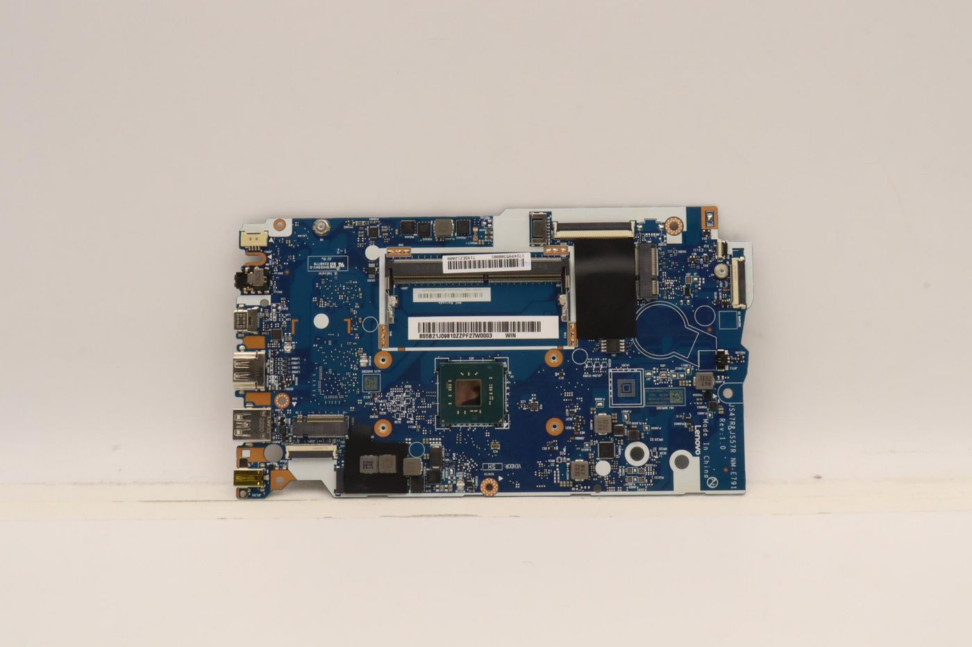 Lenovo Systemboard L82V7 WIN N5030UMA0GNOEMMC
