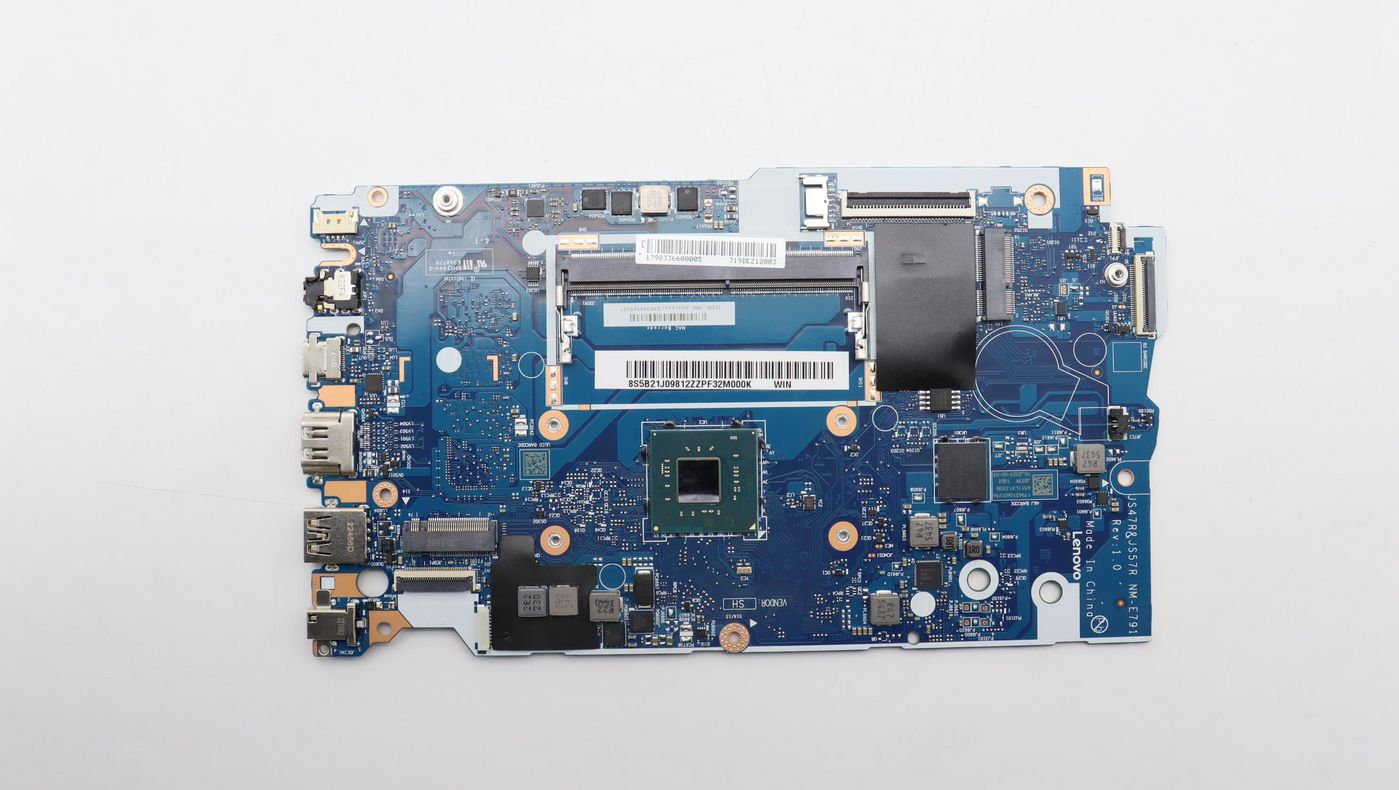 laptop motherboard for N4120, 