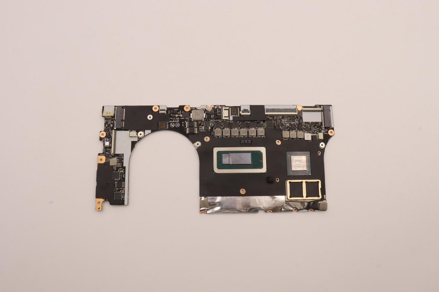 Lenovo Systemboard L82UTWIN I712700HRTX20504G16G