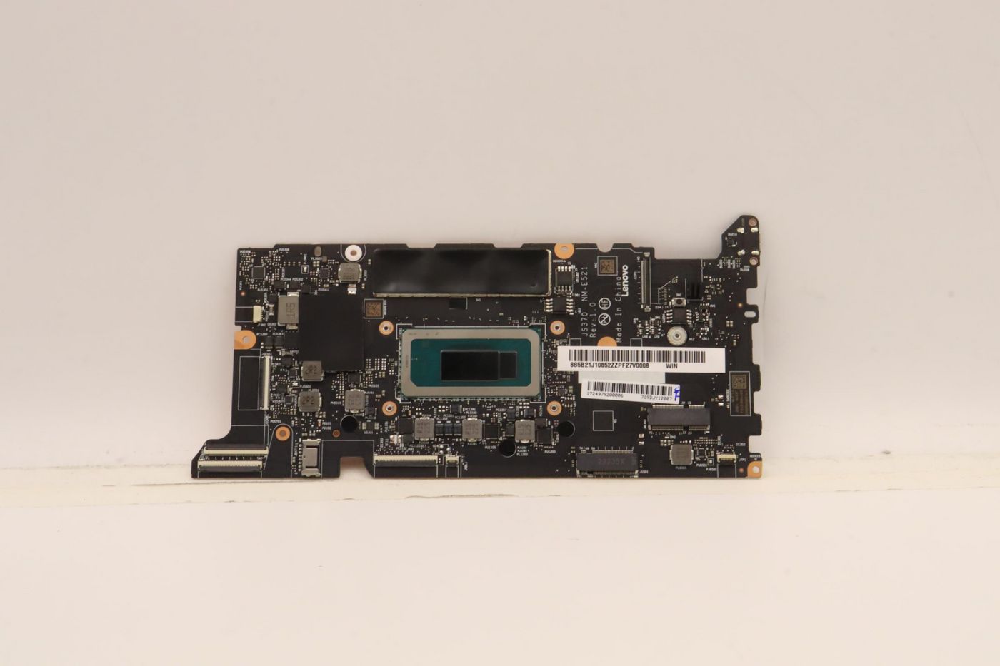 Lenovo Systemboard L82U9 WIN I51240P UMA 16GRM