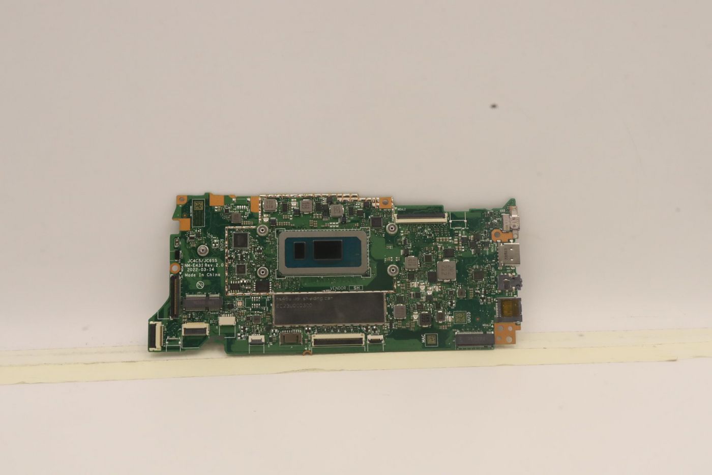BDPLANAR MBL82T5 NOK 