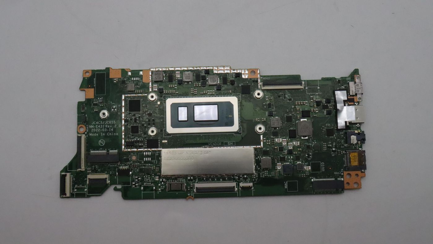 Lenovo Systemboard L82T5 NOK 8505UMA8GNBLNOHPS