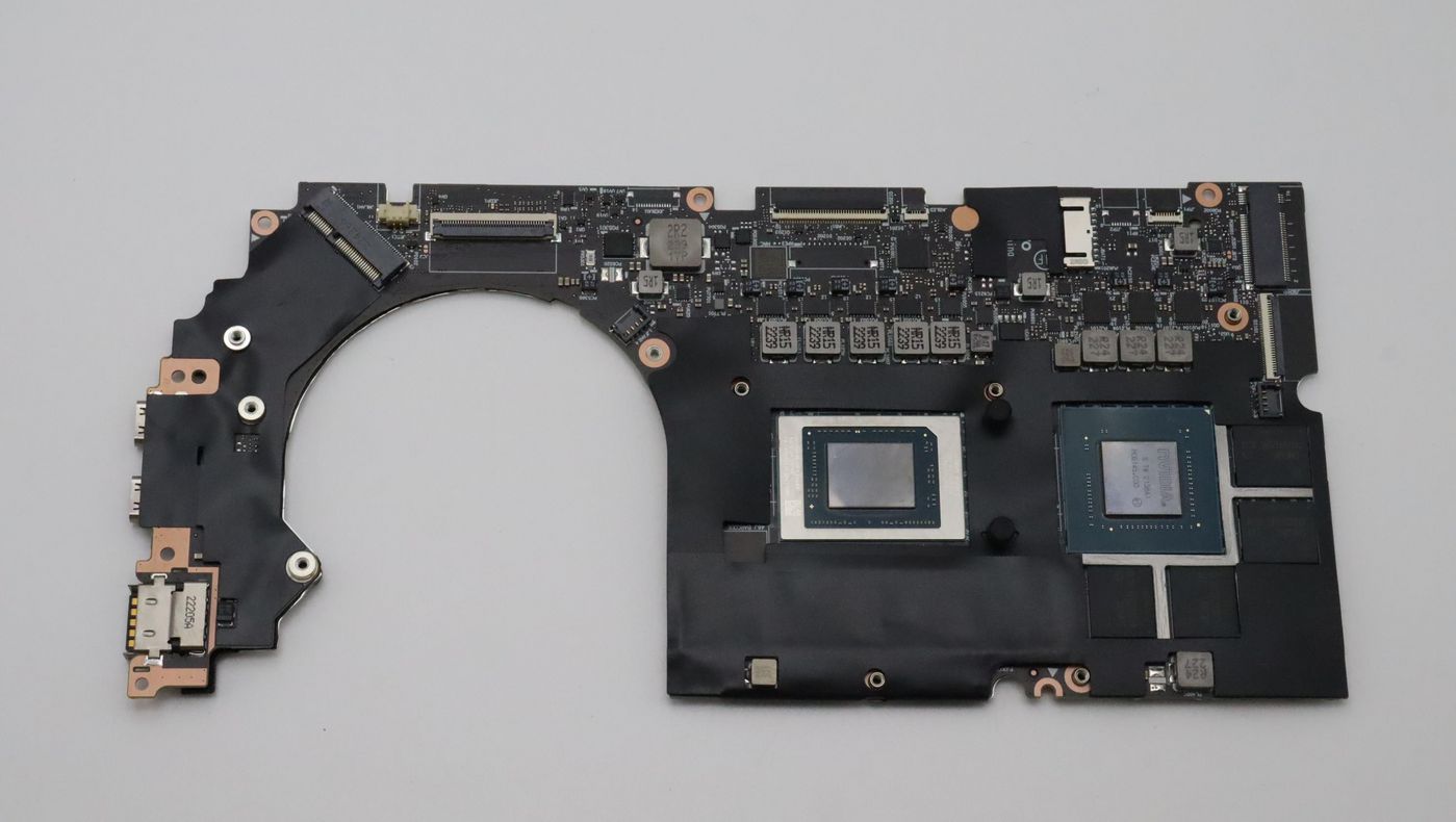 Lenovo Systemboard L82TLWINR56600HSCE16504G16GRM
