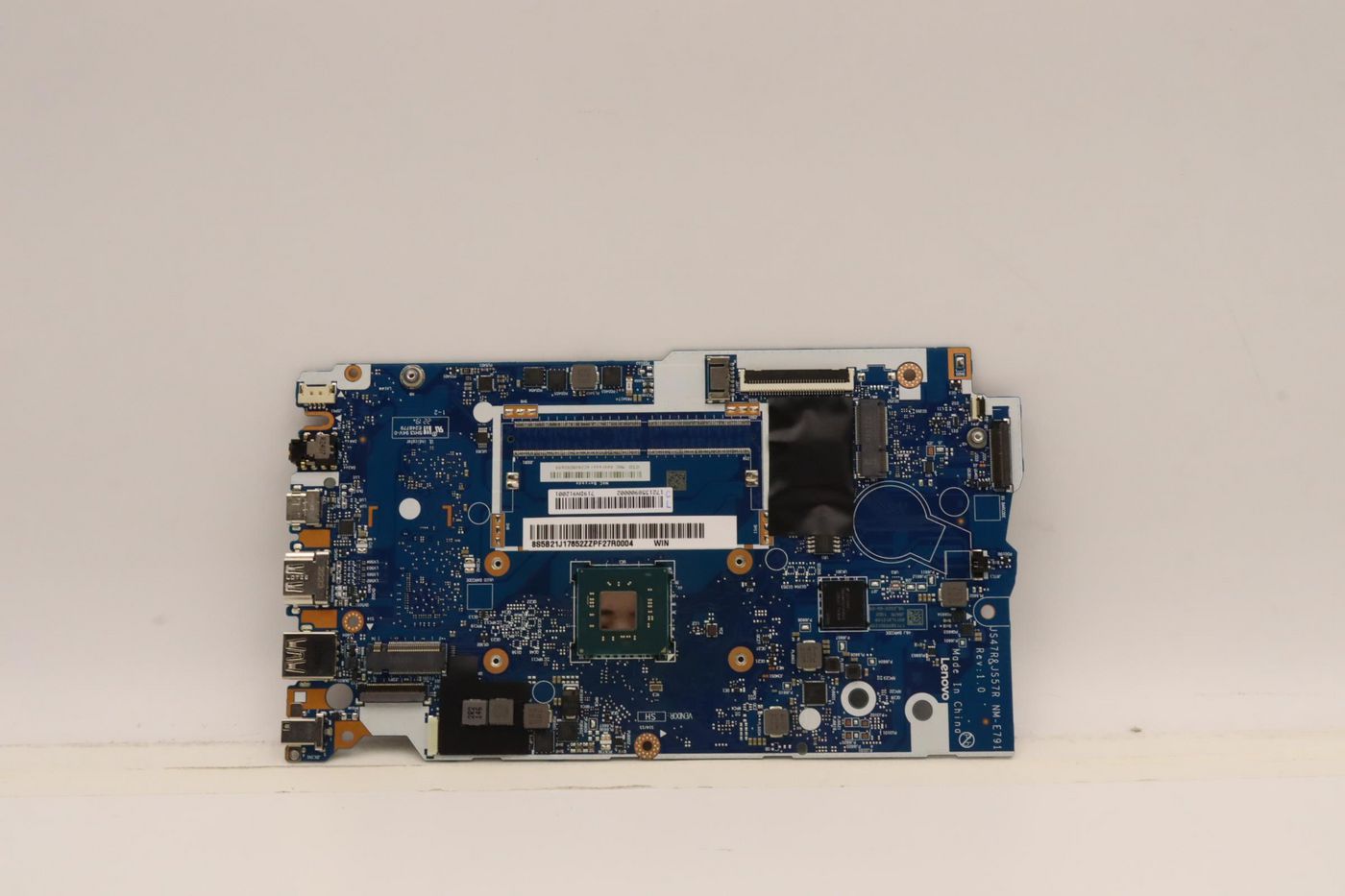 Motherboard for Lenovo 