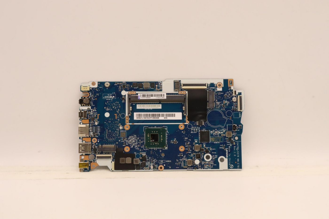Lenovo Systemboard L82V6 WIN N4120UMA0G128GEMMC