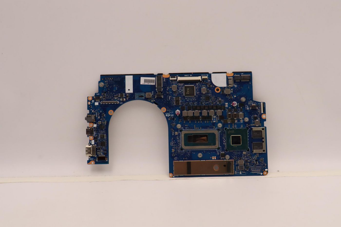 Lenovo Systemboard H82VAI712700HARCA370M32GNOKRM