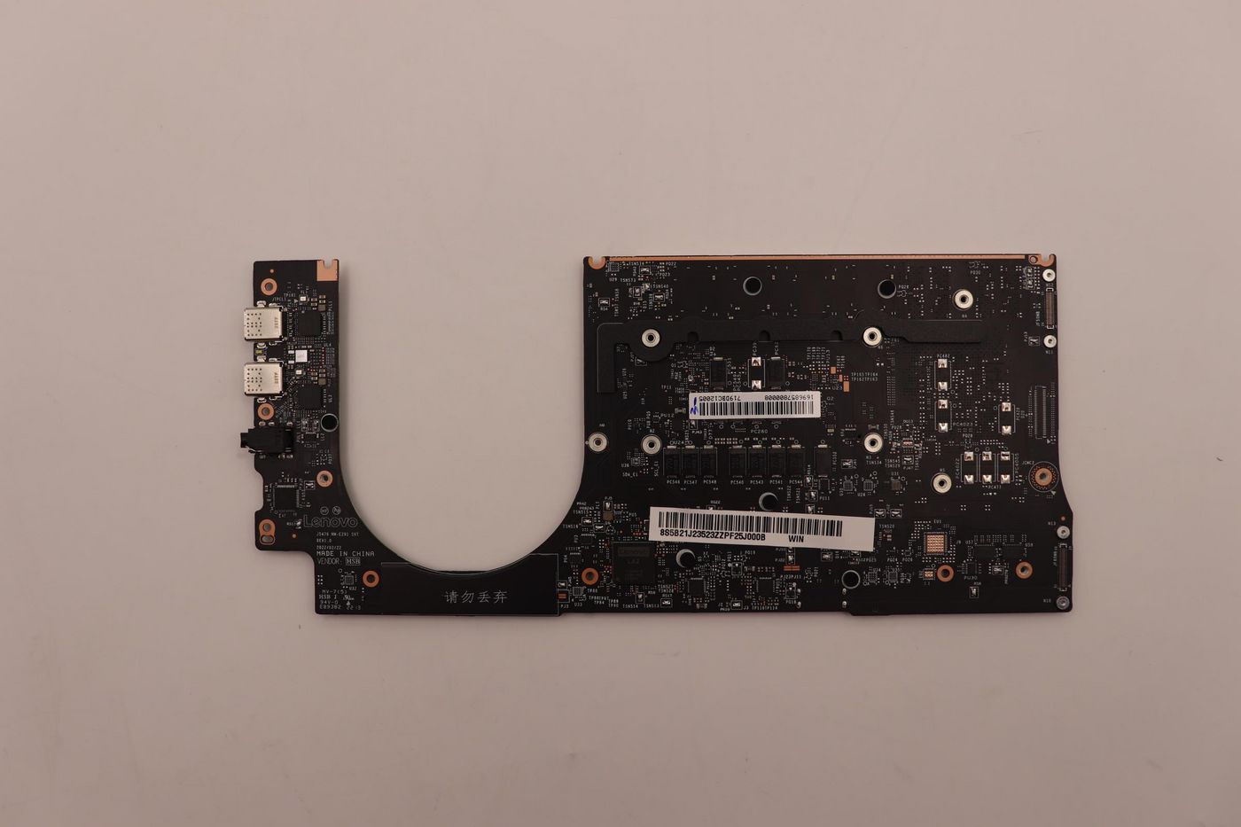 BDPLANAR MB L82T0 