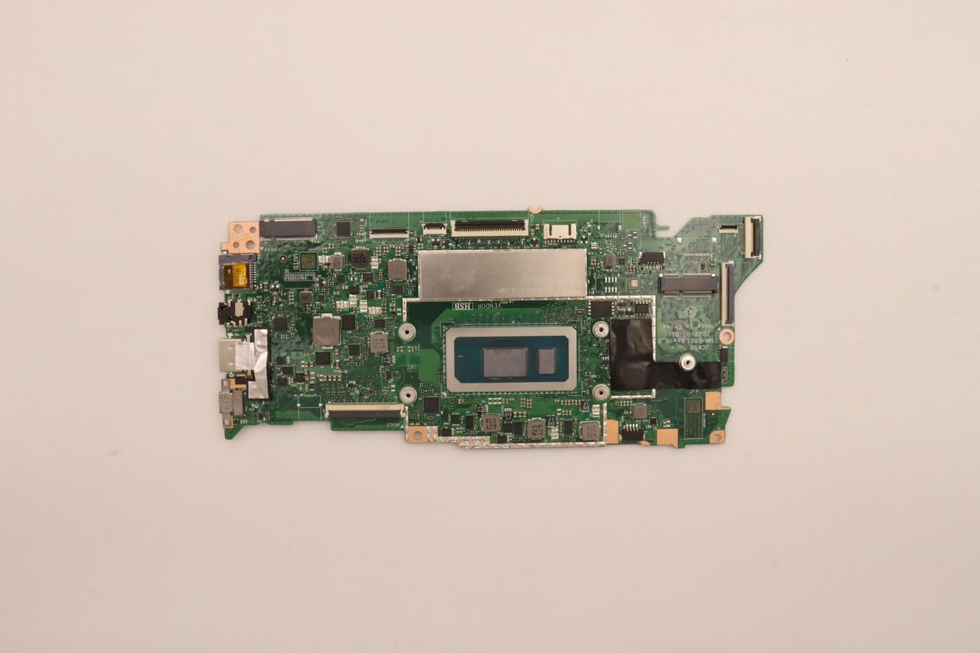 Lenovo Systemboard L82V8 NOK I51235U UMA 8G