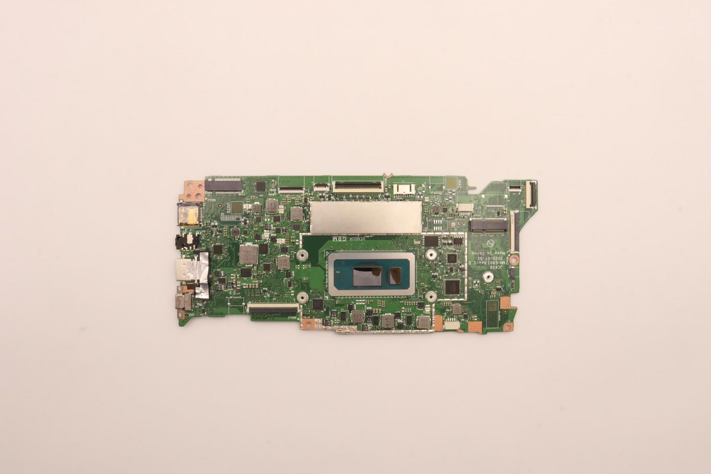 BDPLANAR MB L82V8 NOK 