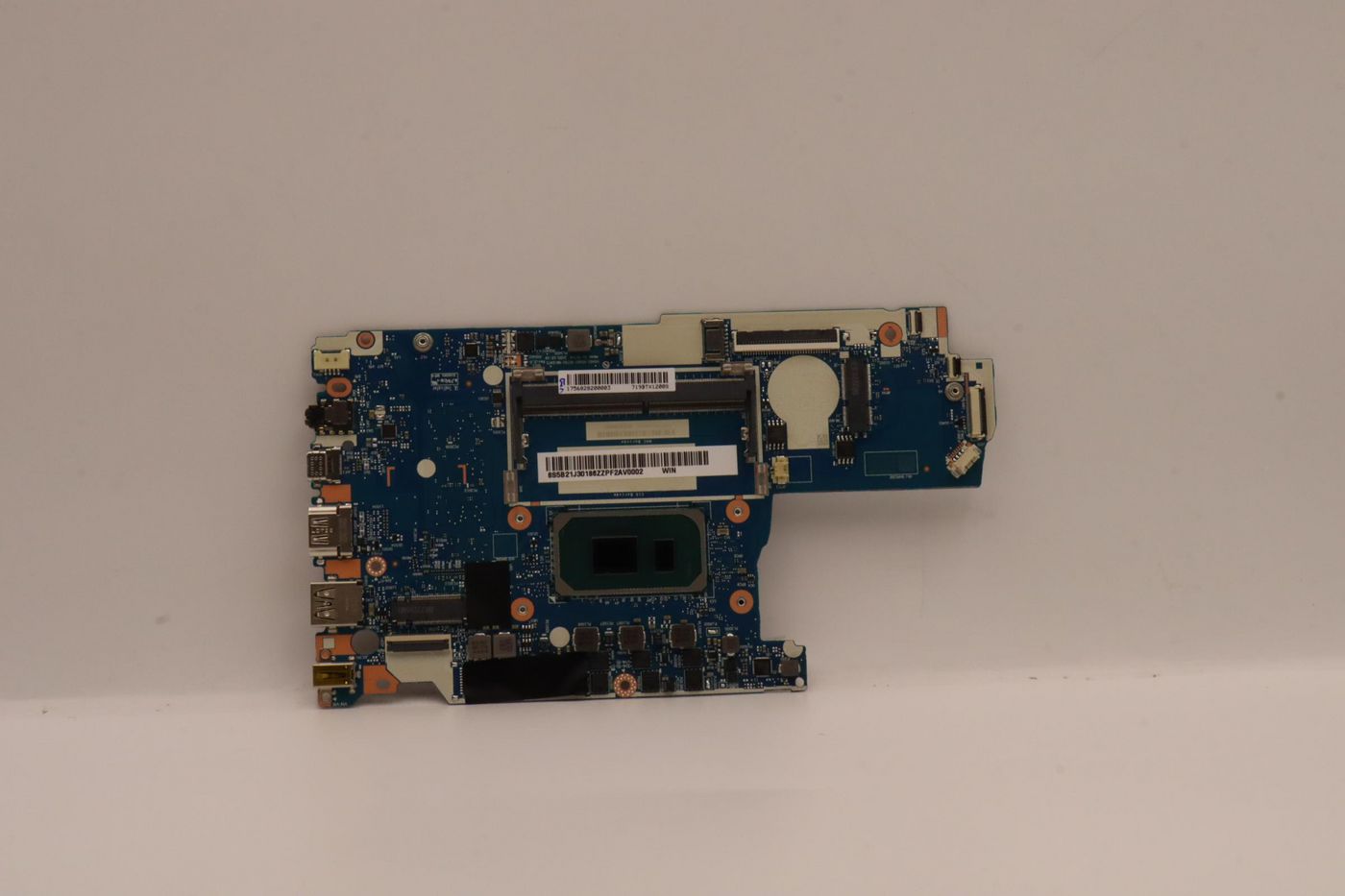 BDPLANAR MB L82H9 