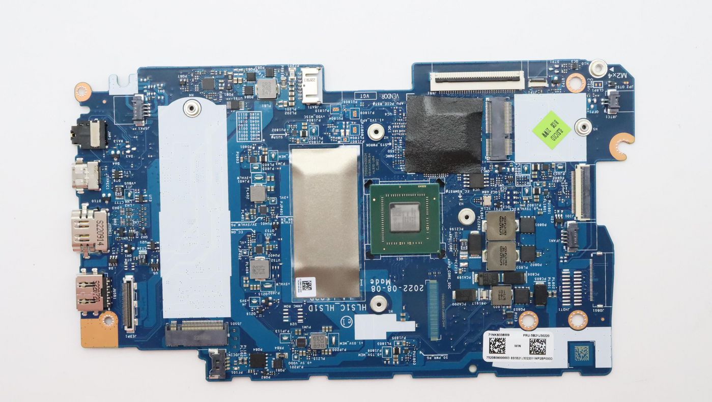 BDPLANAR MB C82VG WIN 
