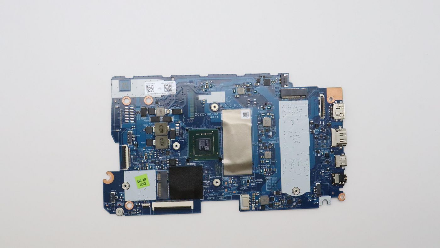 Lenovo Systemboard C82VG NOK R57520U UMA 8G
