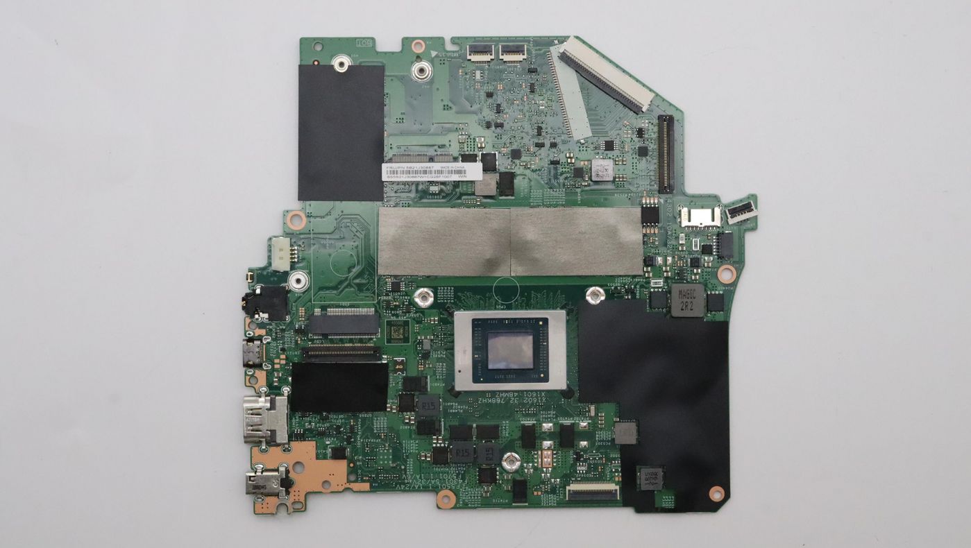 IdeaPad Slim 5 16ABR8, Ryzen 