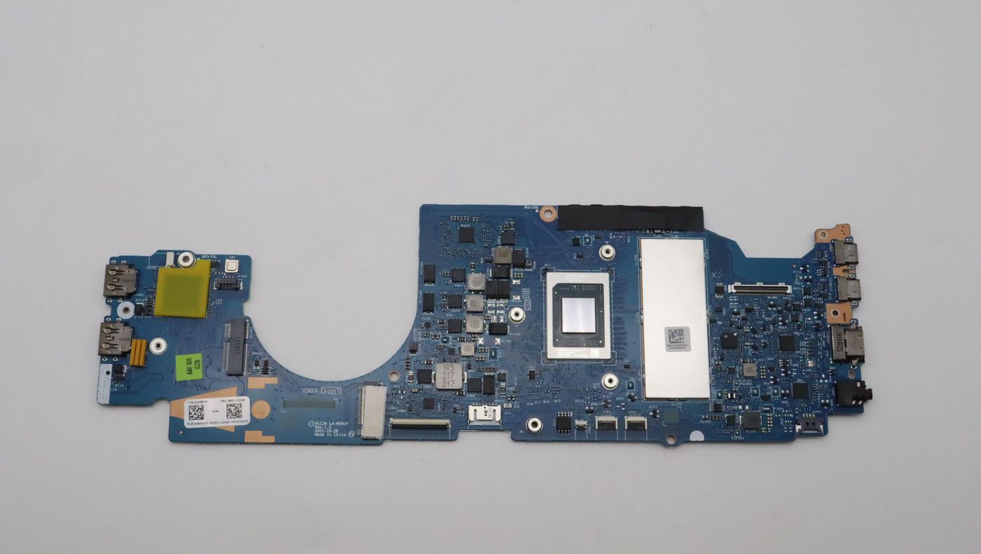 Motherboard for AMD Ryzen 5 